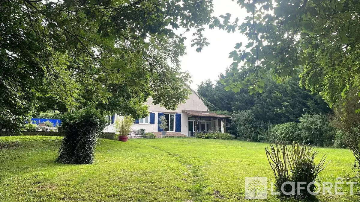 Maison à BOIS-LE-ROI