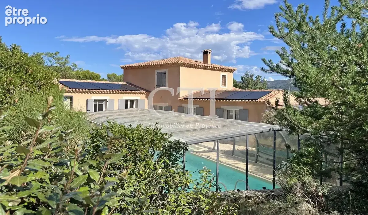Maison à VAISON-LA-ROMAINE