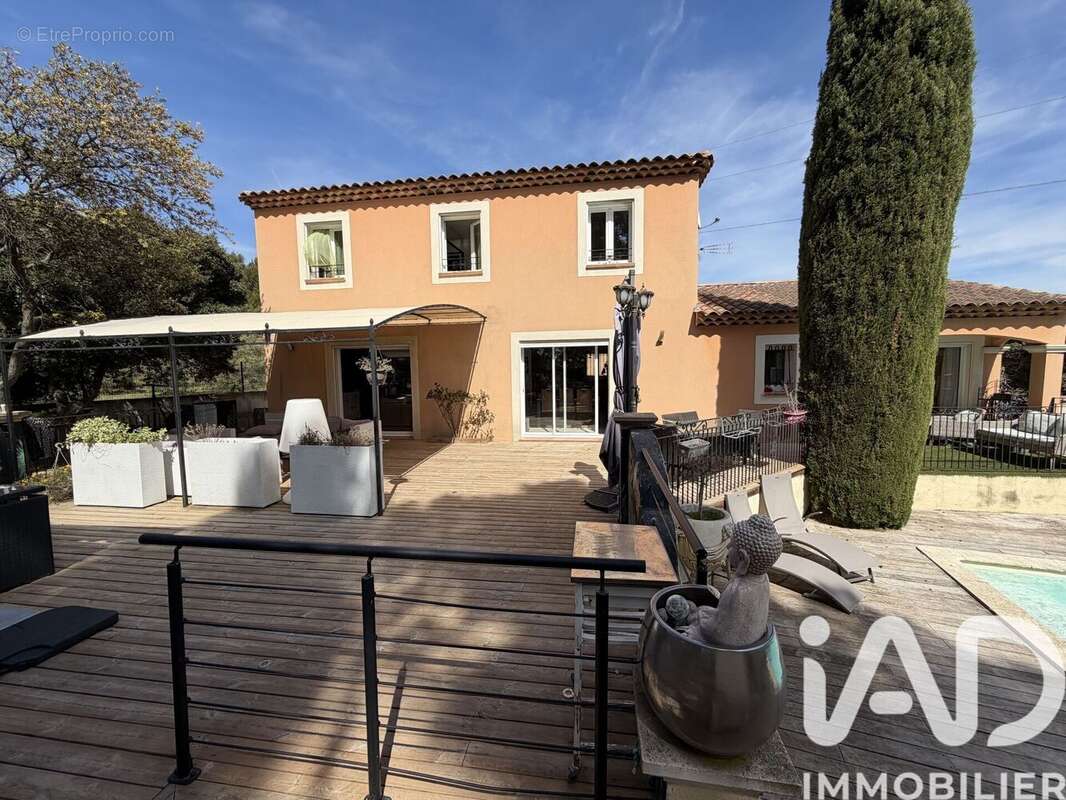 Photo 3 - Maison à ROGNAC