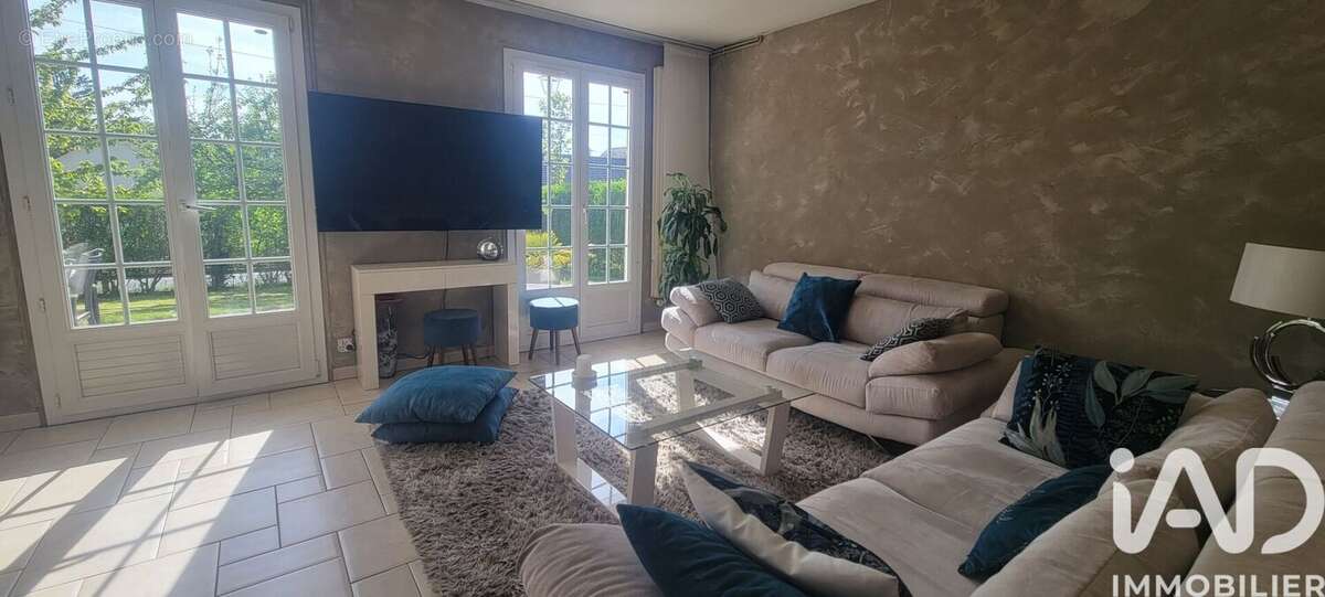 Photo 8 - Maison à LE MESNIL-ESNARD