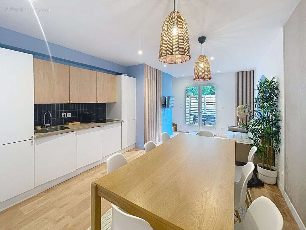 Maison Le Home Varaville 46m2 - photo 3