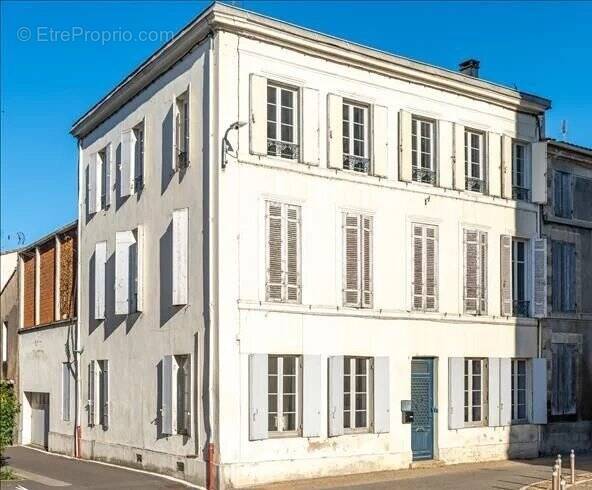 Appartement à TONNEINS