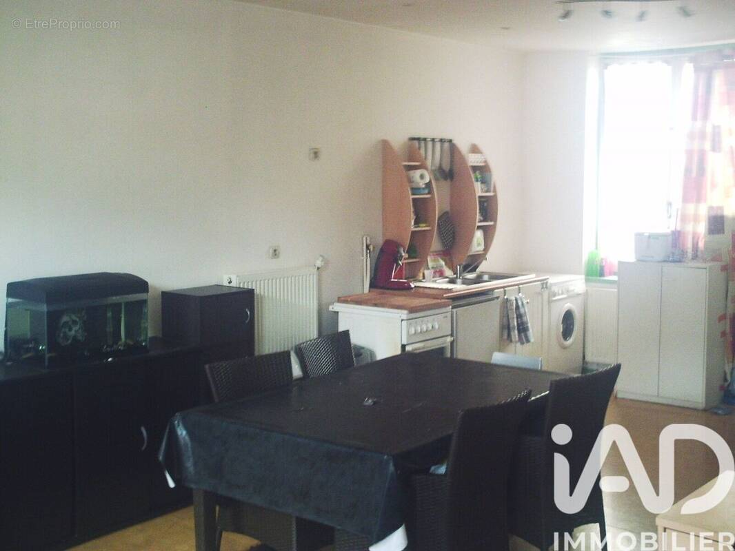 Photo 1 - Maison à TOURCOING