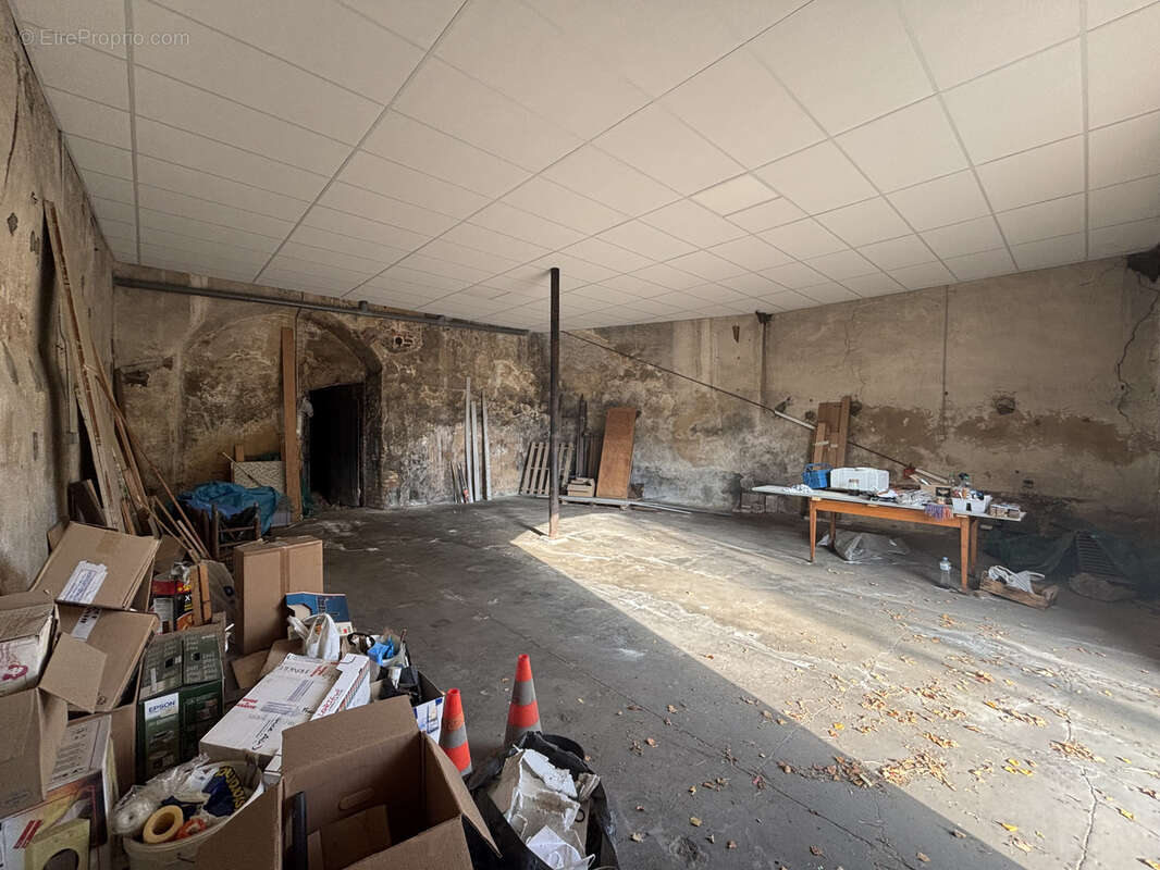 Appartement à SAINT-JULIEN-MOLIN-MOLETTE