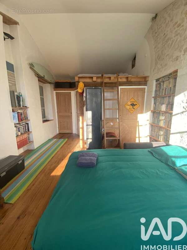 Photo 5 - Maison à SAINTE-MARIE-DE-RE