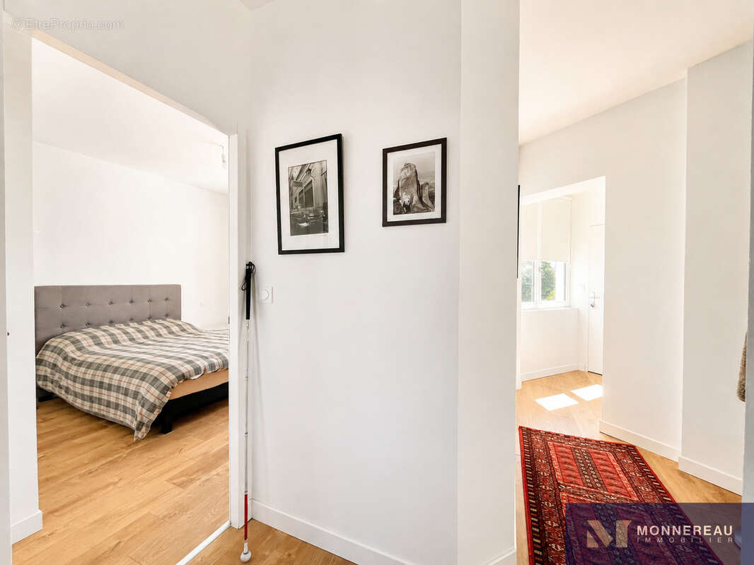 Appartement à ROYAN
