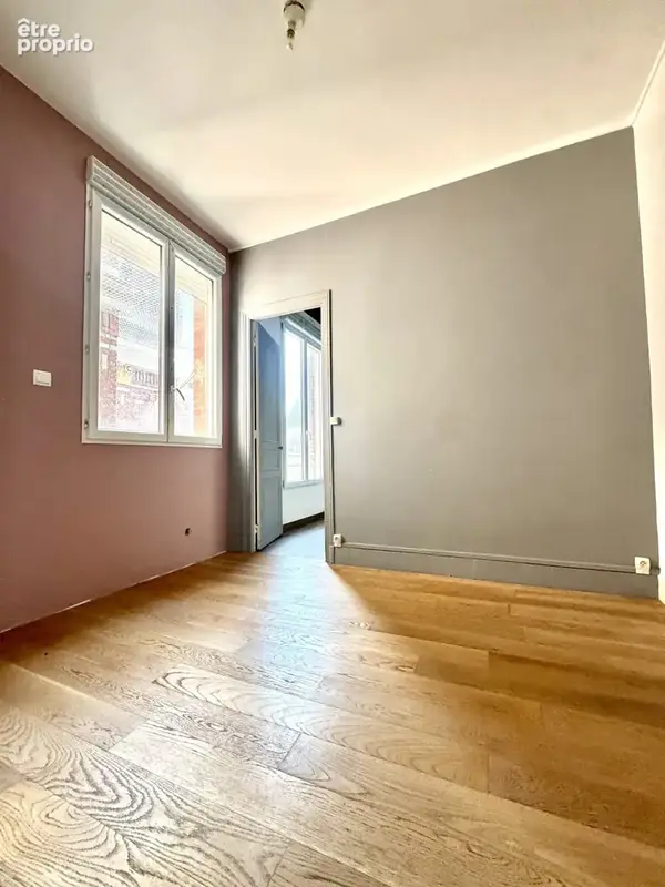 Appartement 4 pièces 70 m² à vendre à Rouen (76100) - photo 3