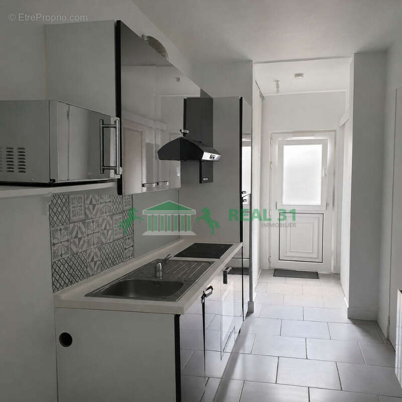 Appartement à BEZONS