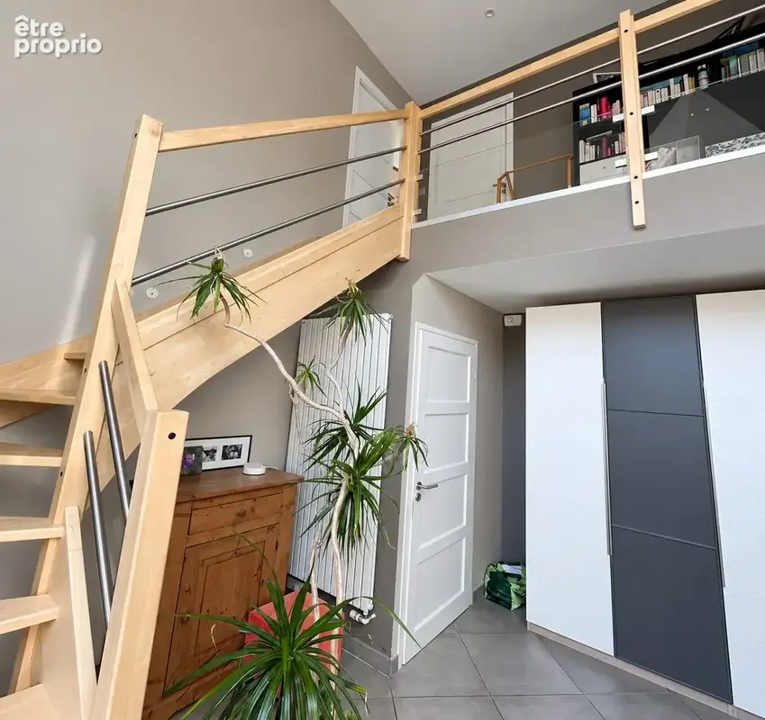 Maison 6 pièces 192 m² à vendre à Perenchies (59840) - photo 2