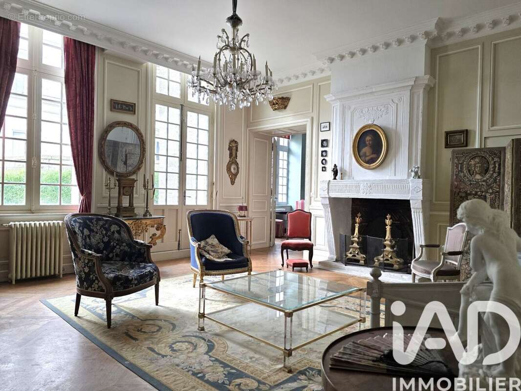 Photo 5 - Maison à ANGOULEME