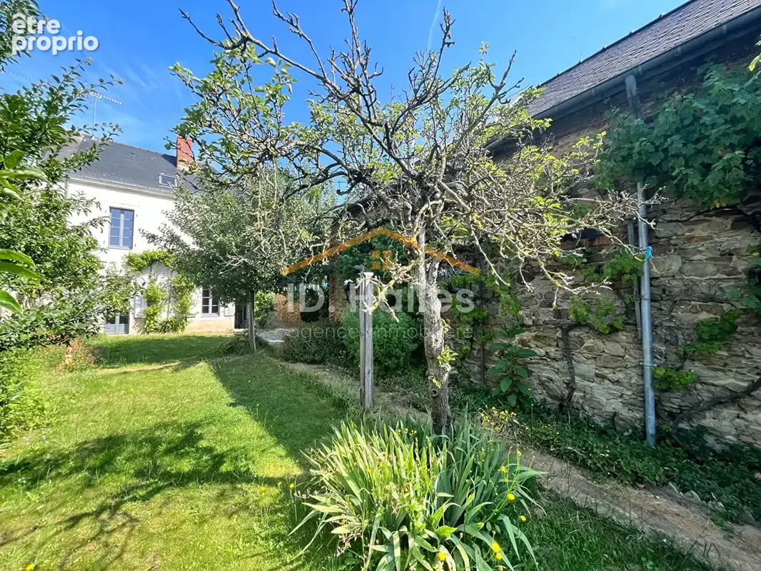 Maison craon - photo 9