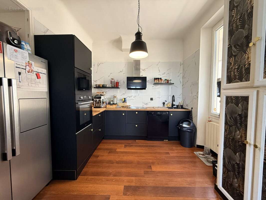 Maison à ISTRES