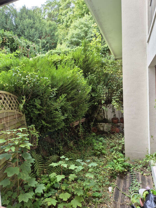 Appartement à LE PECQ