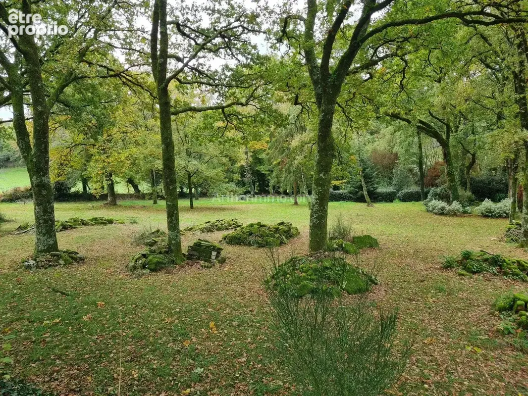 Vente Maison Brandivy(56390) 423 200ï¿œ - photo 2