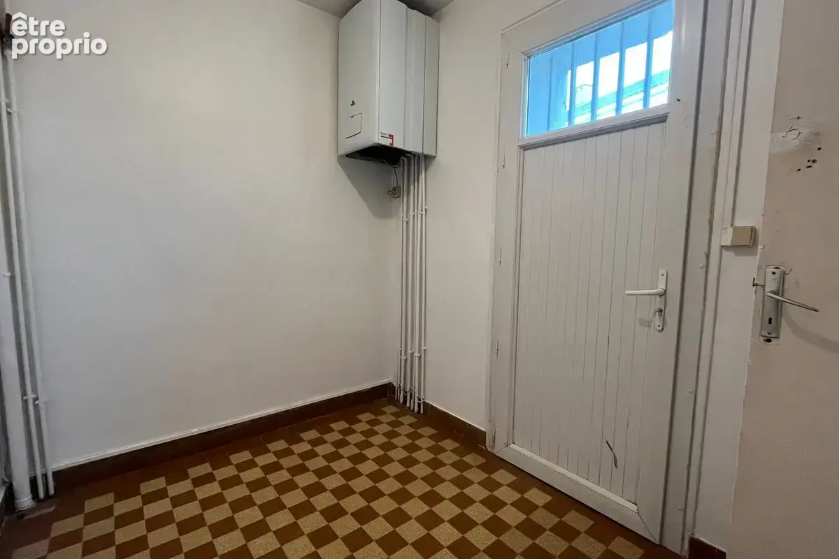 Ligueil - Maison T5 - photo 7
