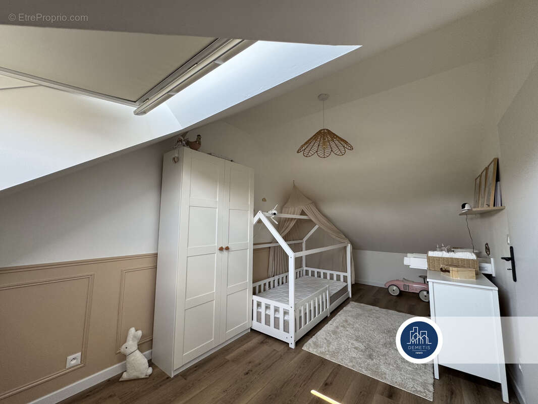 Maison 3 chambres Coup de coeur ! - photo 10