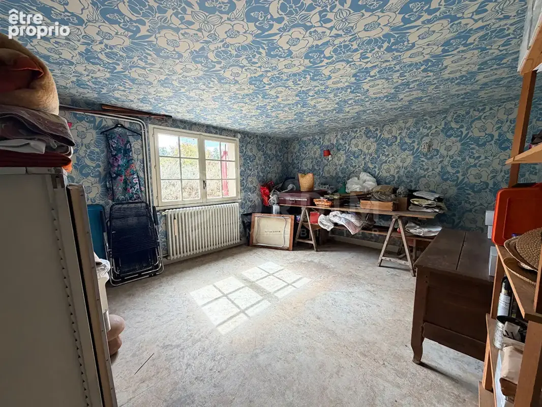 Maison Commissey - photo 17