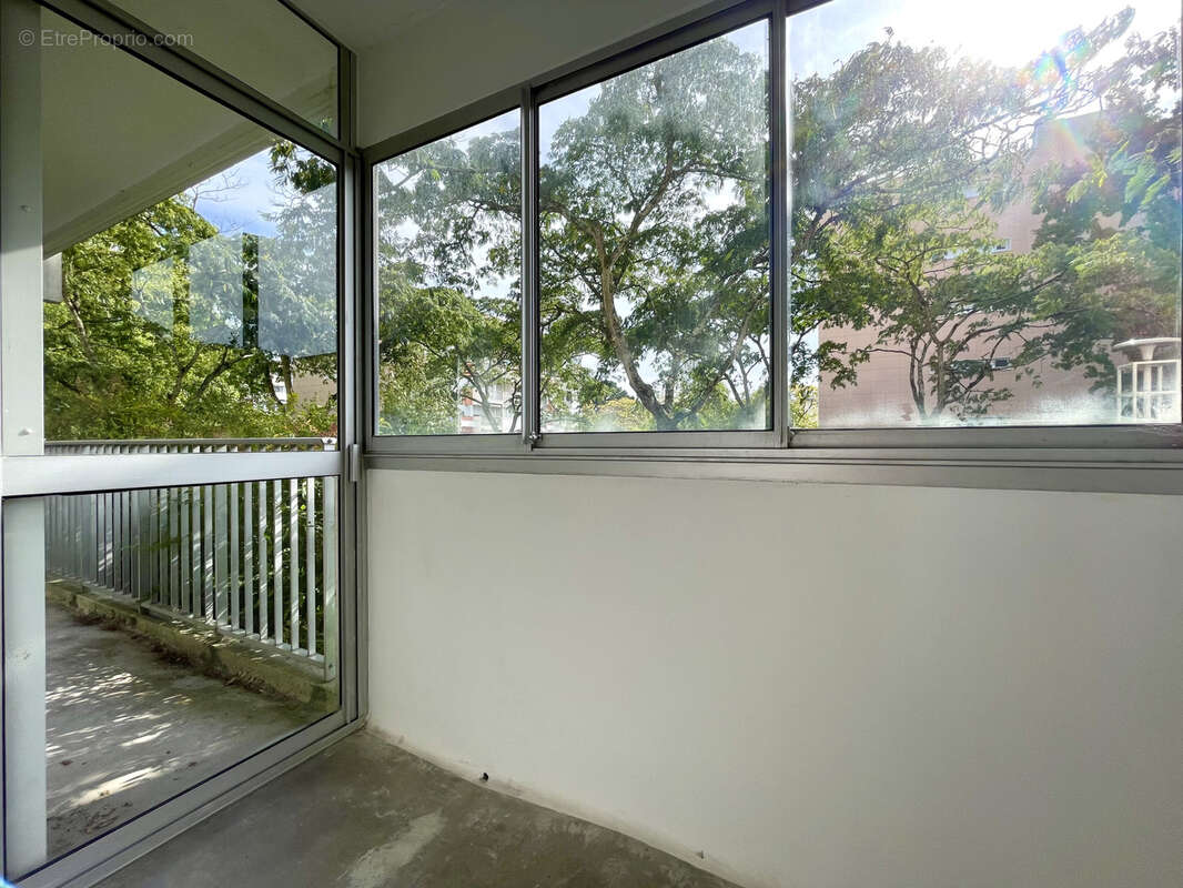 Appartement à SAINT-HERBLAIN