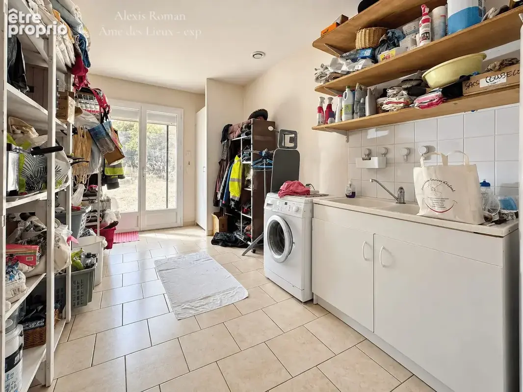 Maison 5 pièces 147 m² à vendre à Villefranche-De-Lonchat (24610) - photo 9