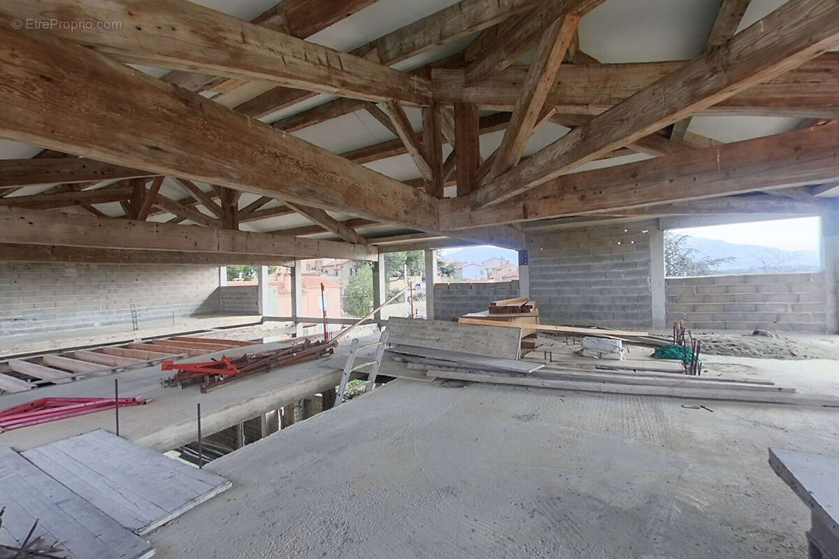 Maison à BANYULS-DELS-ASPRES