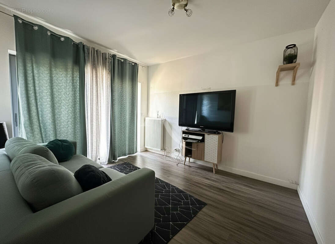 Maison 5 pièces 88.7 m2 - photo 3