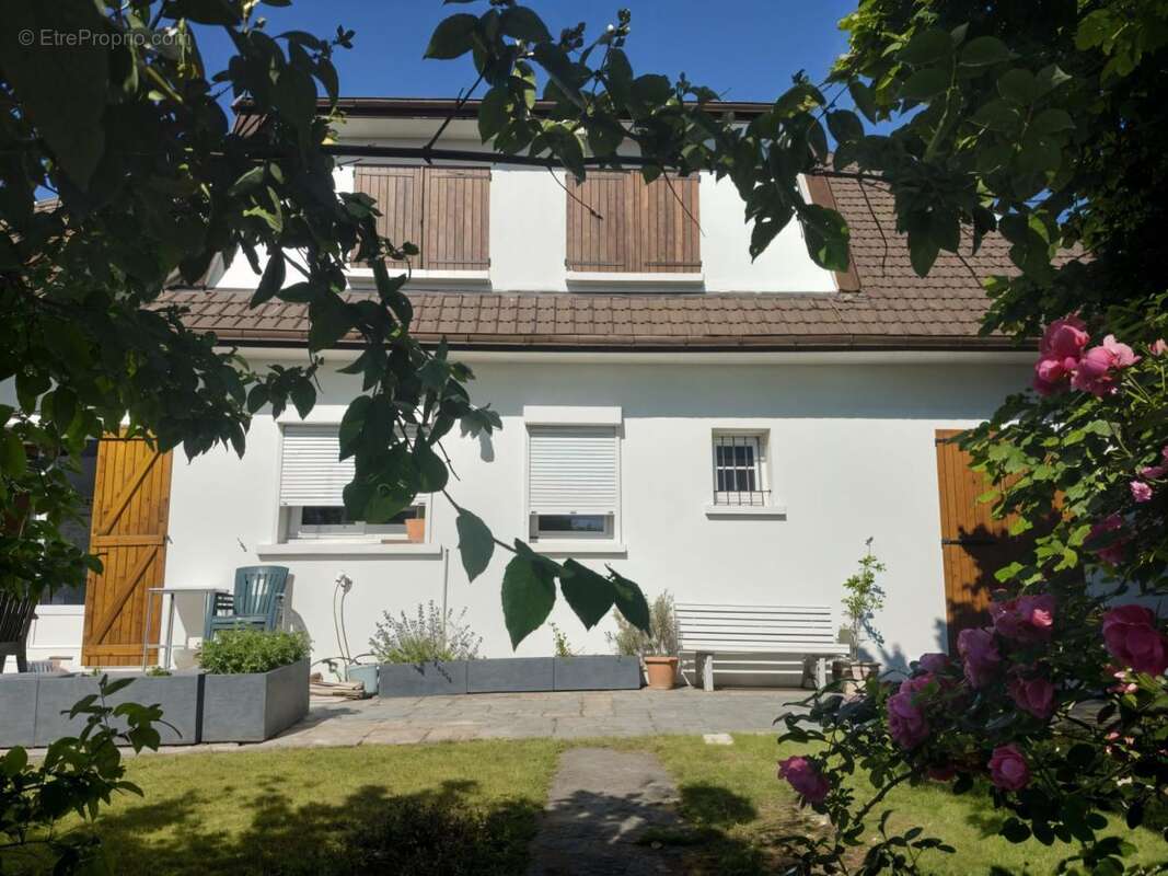 Maison 199 m² à Saint-Martin-D'ablois  - photo 6