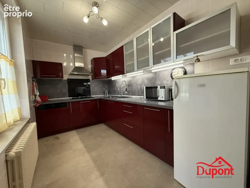 Maison 6 pièces 130 m² à vendre à Laifour (08800) - photo 2