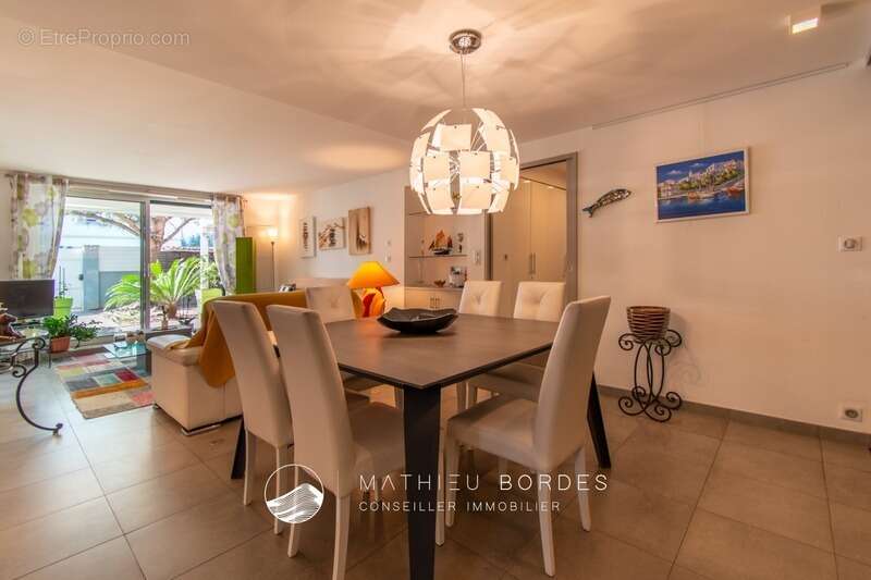 Le compromis parfait entre une maison et un appartement ! - photo 7