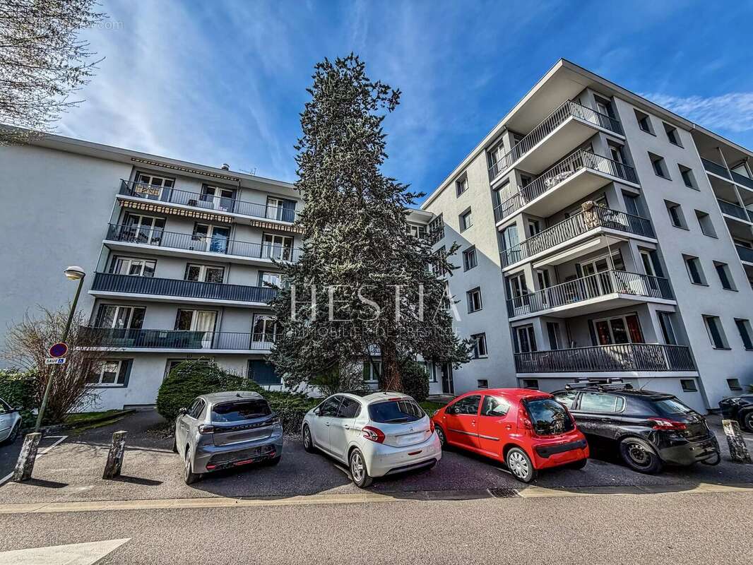 Appartement à ANNECY