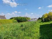 Terrain à PLEYBER-CHRIST