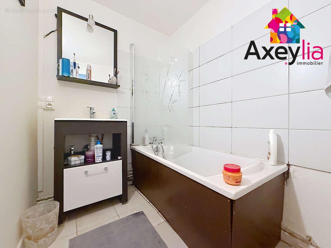 Appartement à ROANNE