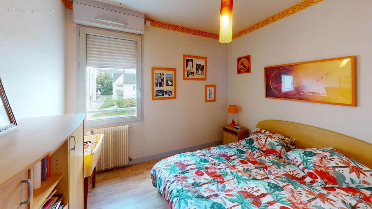 Appartement à AMBOISE