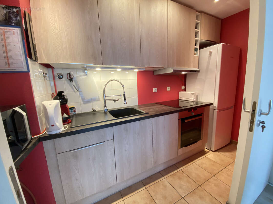 Appartement à CREUTZWALD