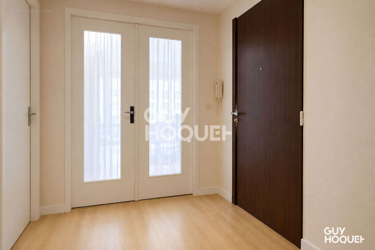 5 pièces 85 m²  avec balcon sud - photo 7