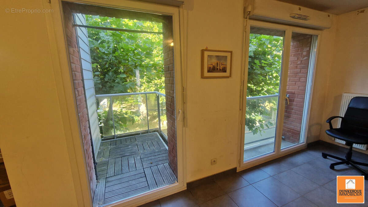Appartement 73 m² à Dunkerque  - photo 2