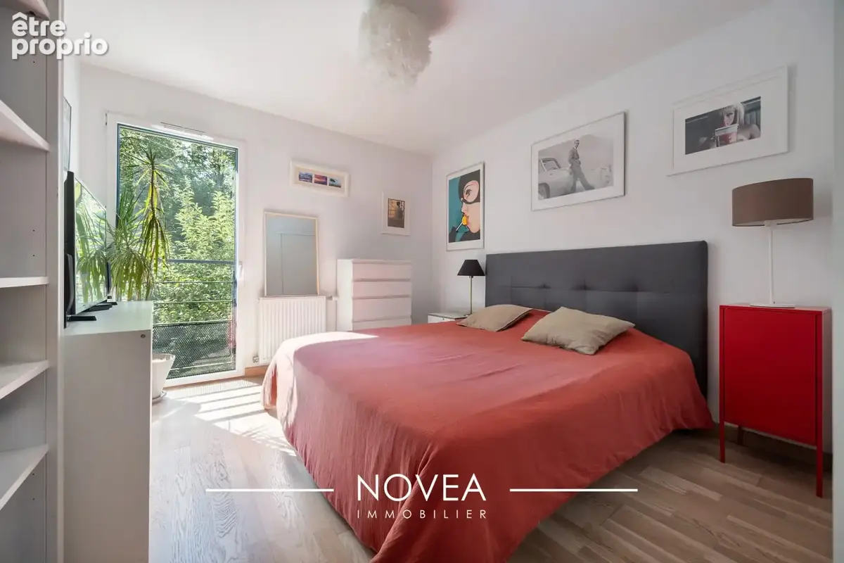 Appartement 82 m² à Saint-Didier-Au-Mont-D'or  - photo 9