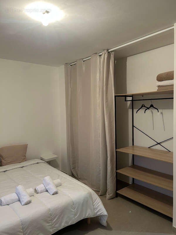 Maison à LA CALMETTE