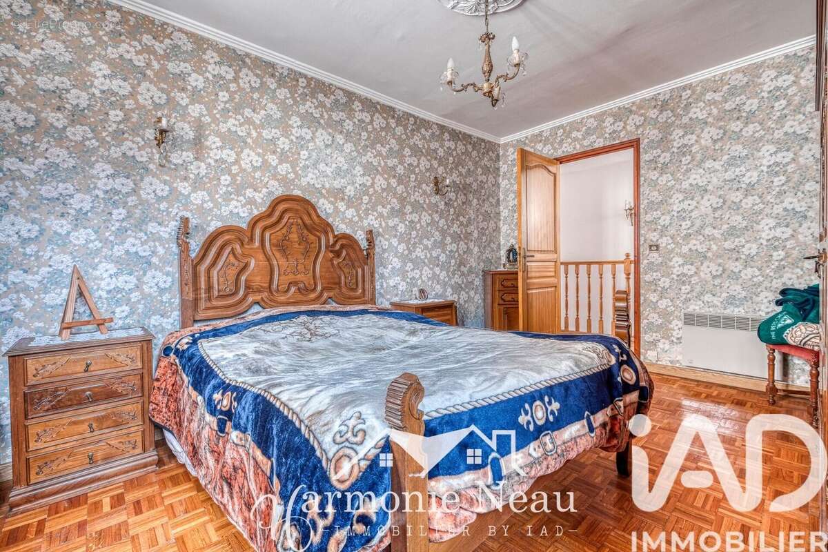 Photo 9 - Maison à TREMBLAY-EN-FRANCE