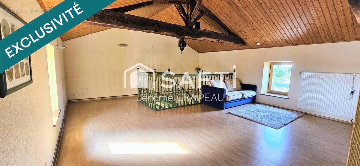 Photo 8 - Maison à SAINT-AVAUGOURD-DES-LANDES