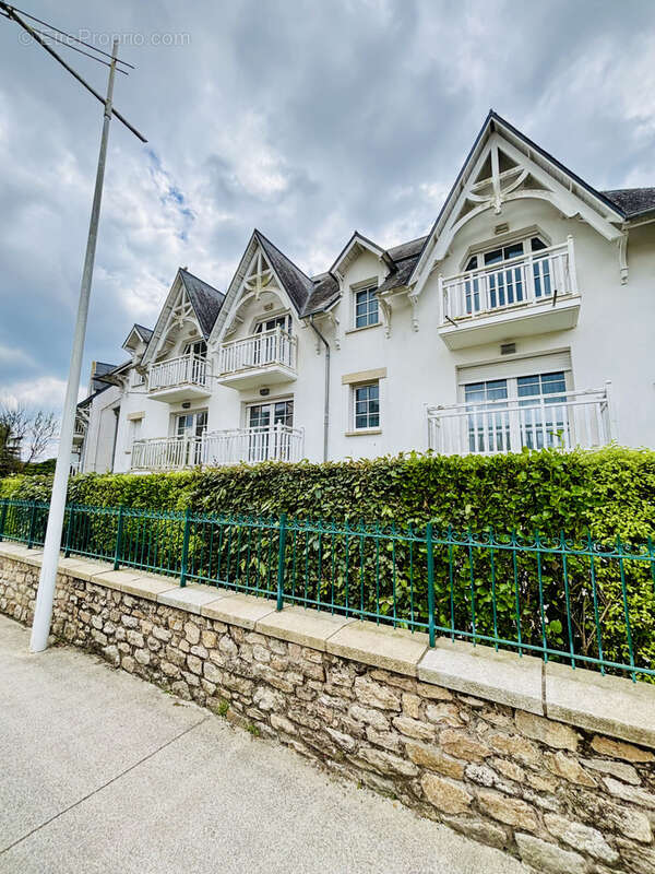 Appartement à BENODET