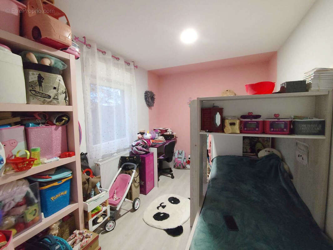 Maison à ASSE-LE-BOISNE