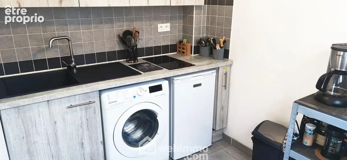 Maison 1 pièce 36 m² à vendre à Saintes-Maries-De-La-Mer (13460) - photo 5