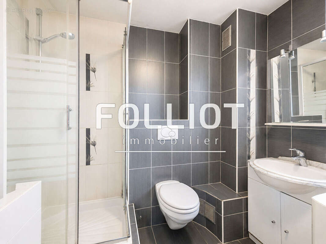 A VENDRE - Beau T2 de 52 m²  à Hérouville Saint Clair - photo 3