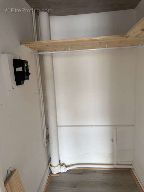 Appartement à CHAMALIERES