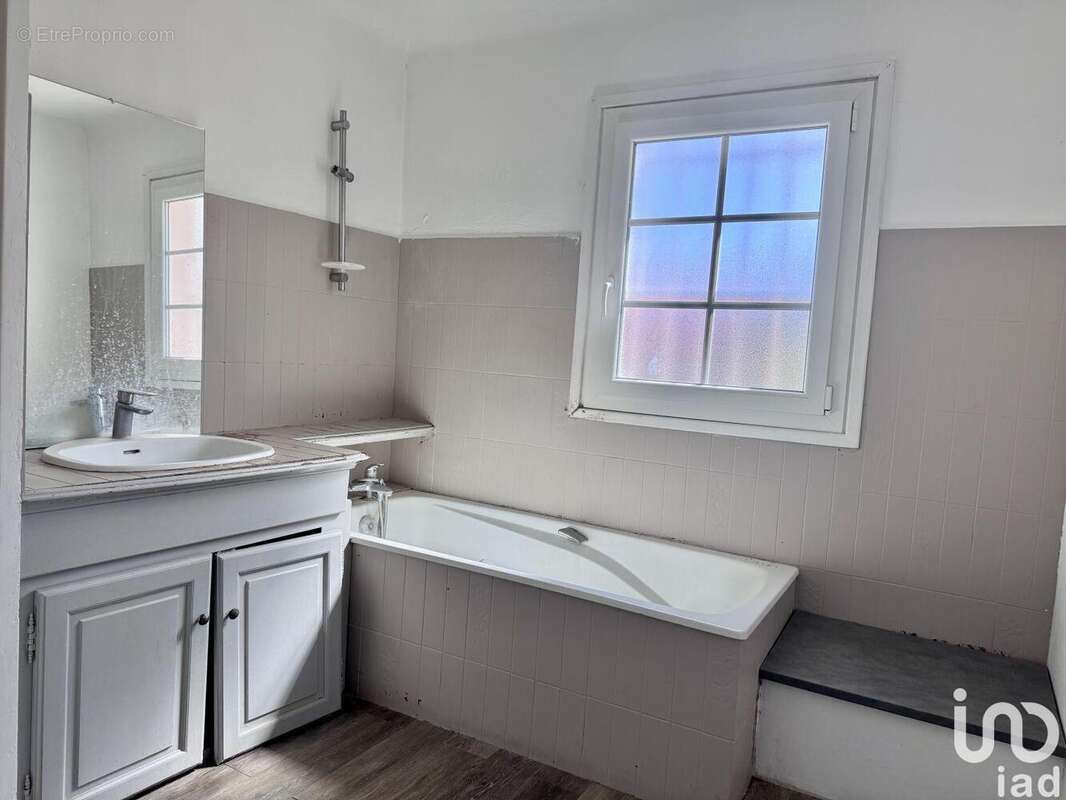 Photo 5 - Maison à CABESTANY