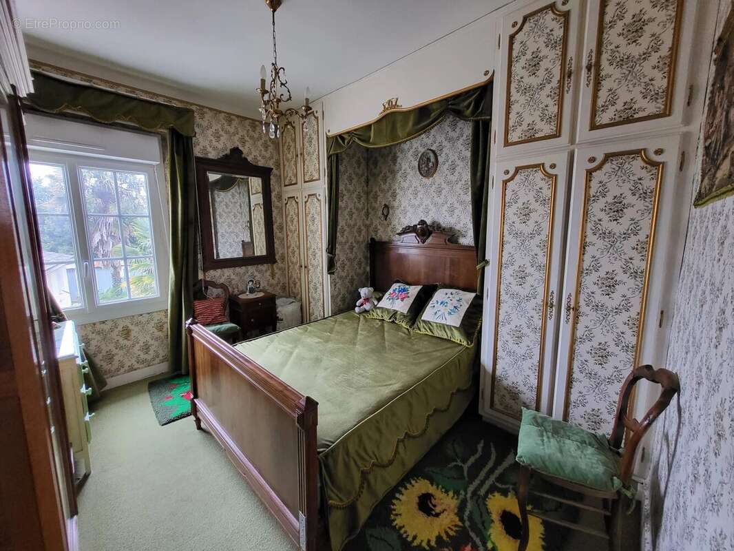 Maison à MONTMORILLON