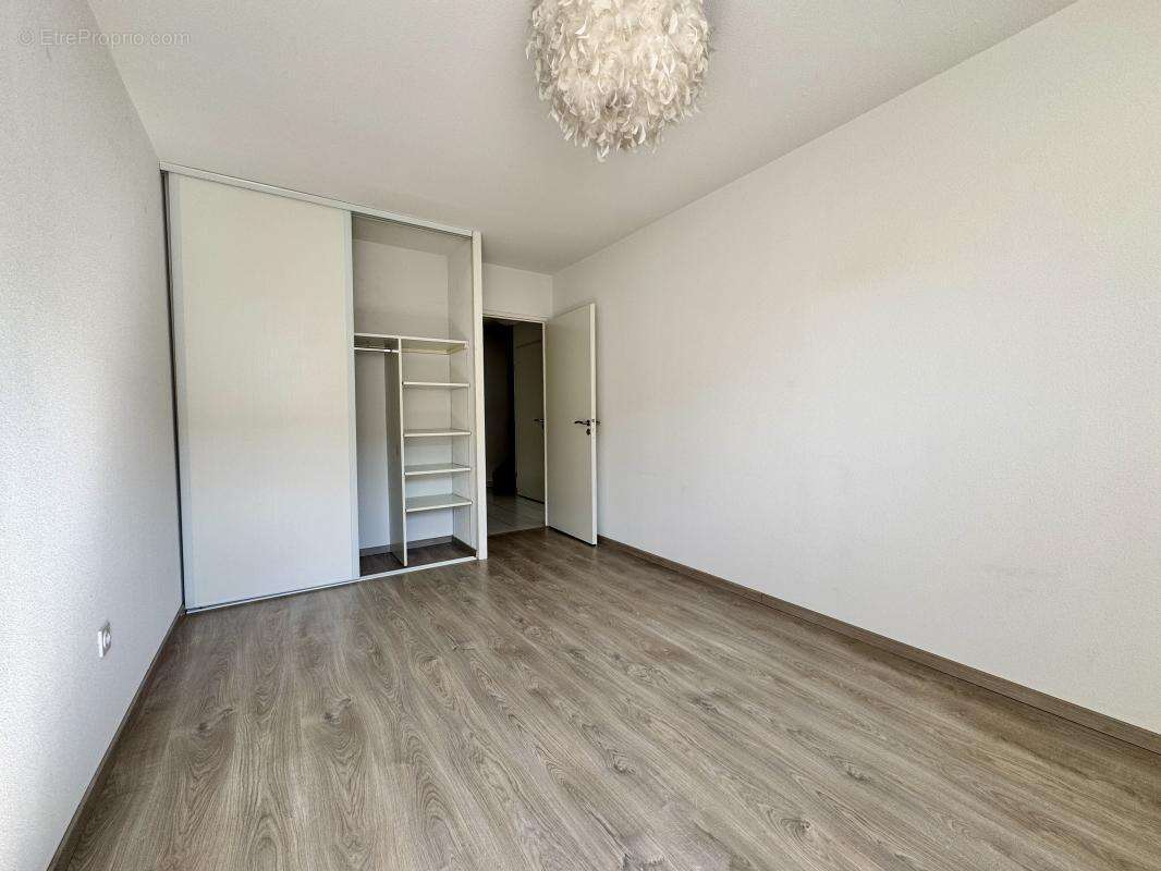 Appartement à BEGLES