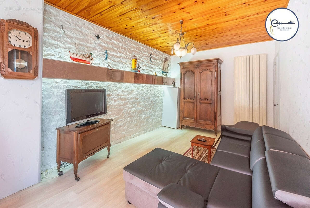 Appartement à EPINAL