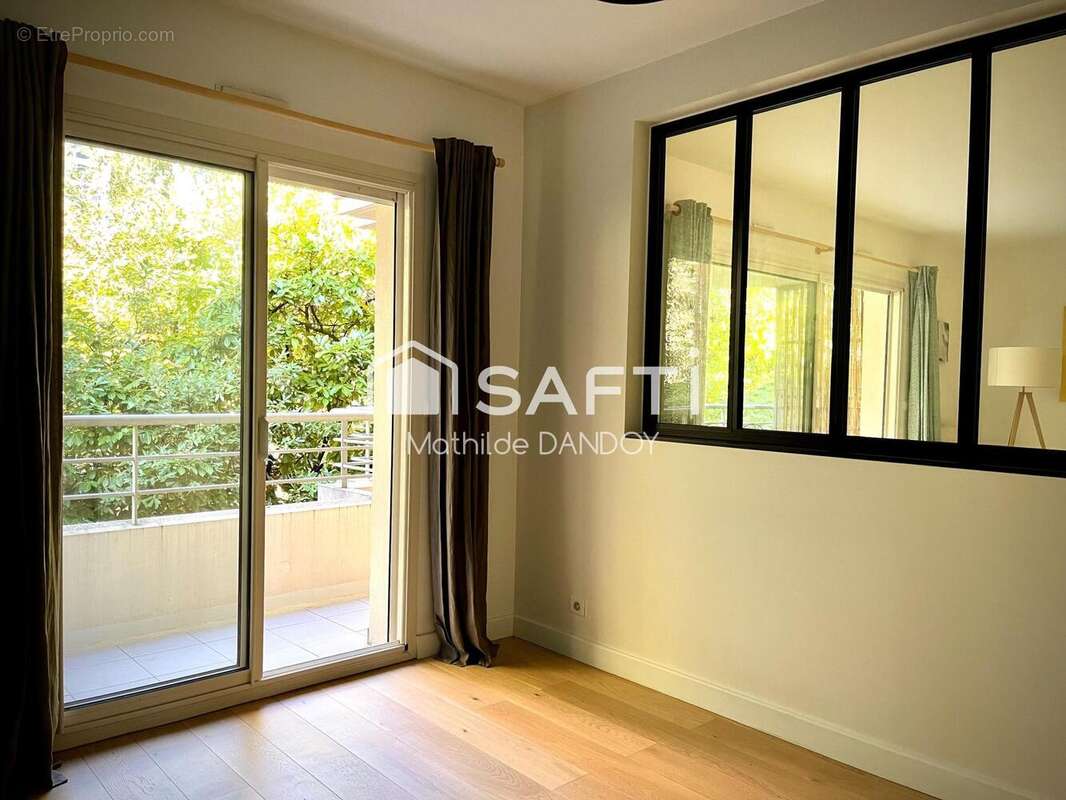 Photo 2 - Appartement à BORDEAUX