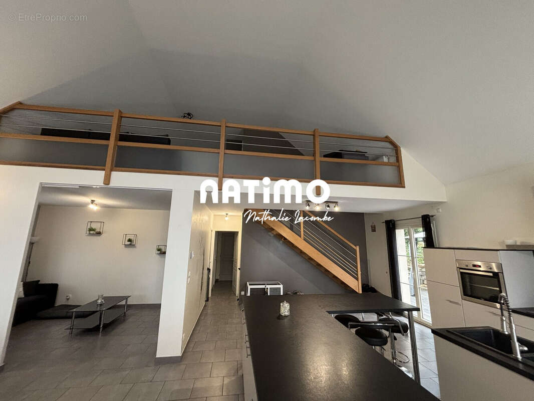 Maison à GISSEY-SOUS-FLAVIGNY